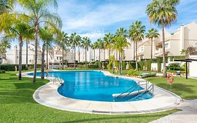 El Arenal Townhouse By The Beach With Swimming Pool - Eaw Homes