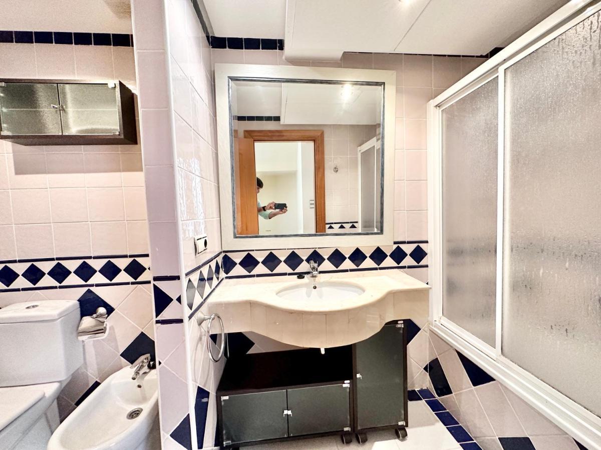 El Arenal Townhouse By The Beach With Swimming Pool - Eaw Homes Marbella Exterior foto